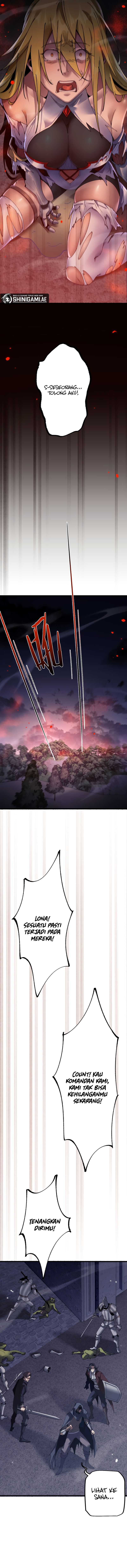 From Goblin to Goblin God